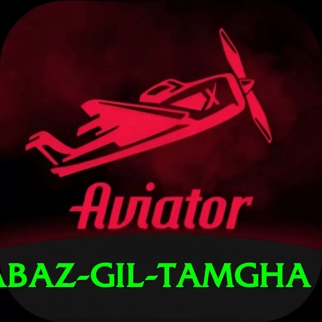 shabaz gil tamgha Ultimate v1.5.0 - 2