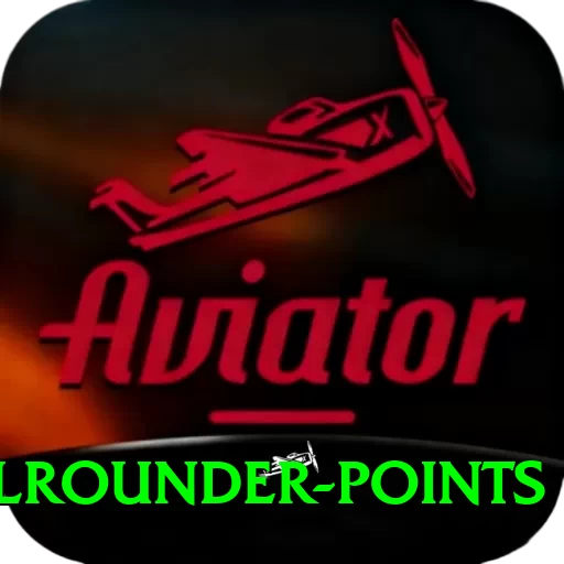 shadab allrounder points Games (Casino & Earning) Max v2.2.5 - 2