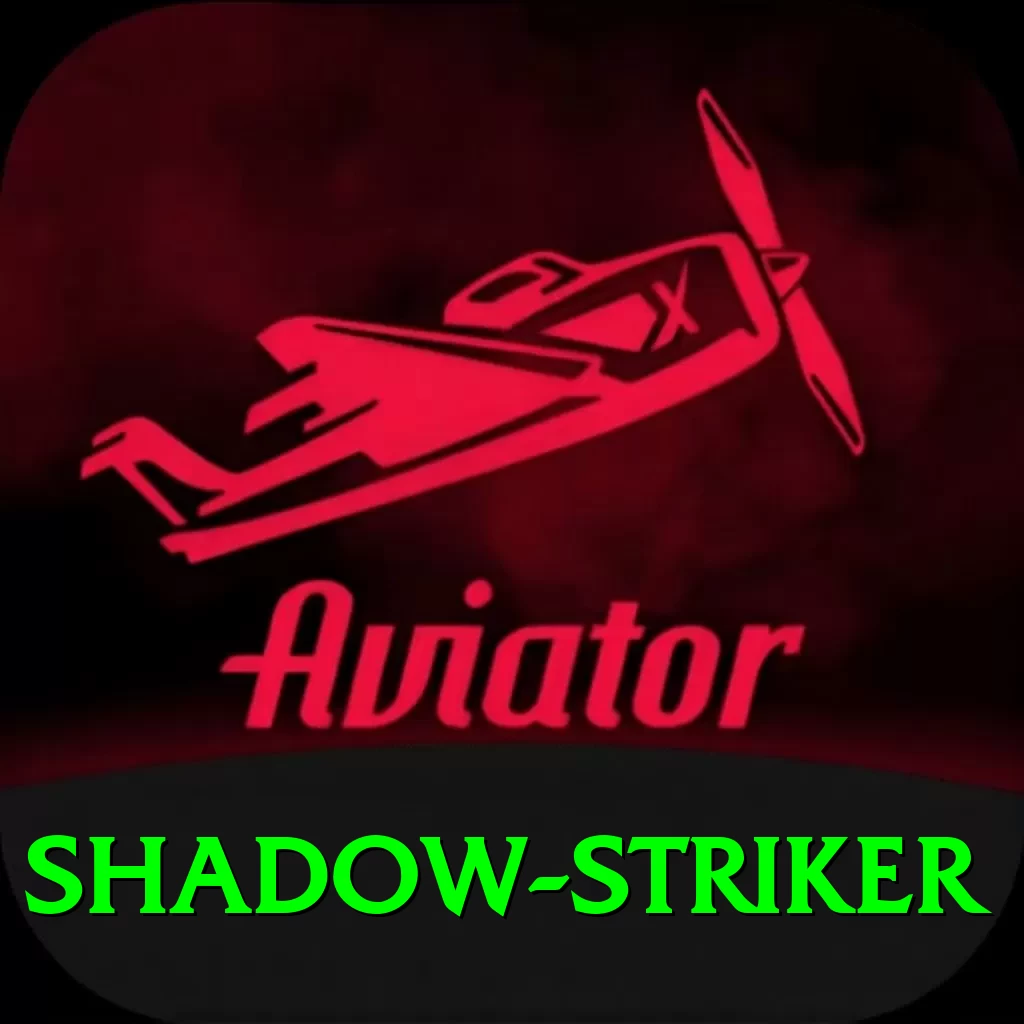 shadow striker Pro1 v2.3.9 - 2