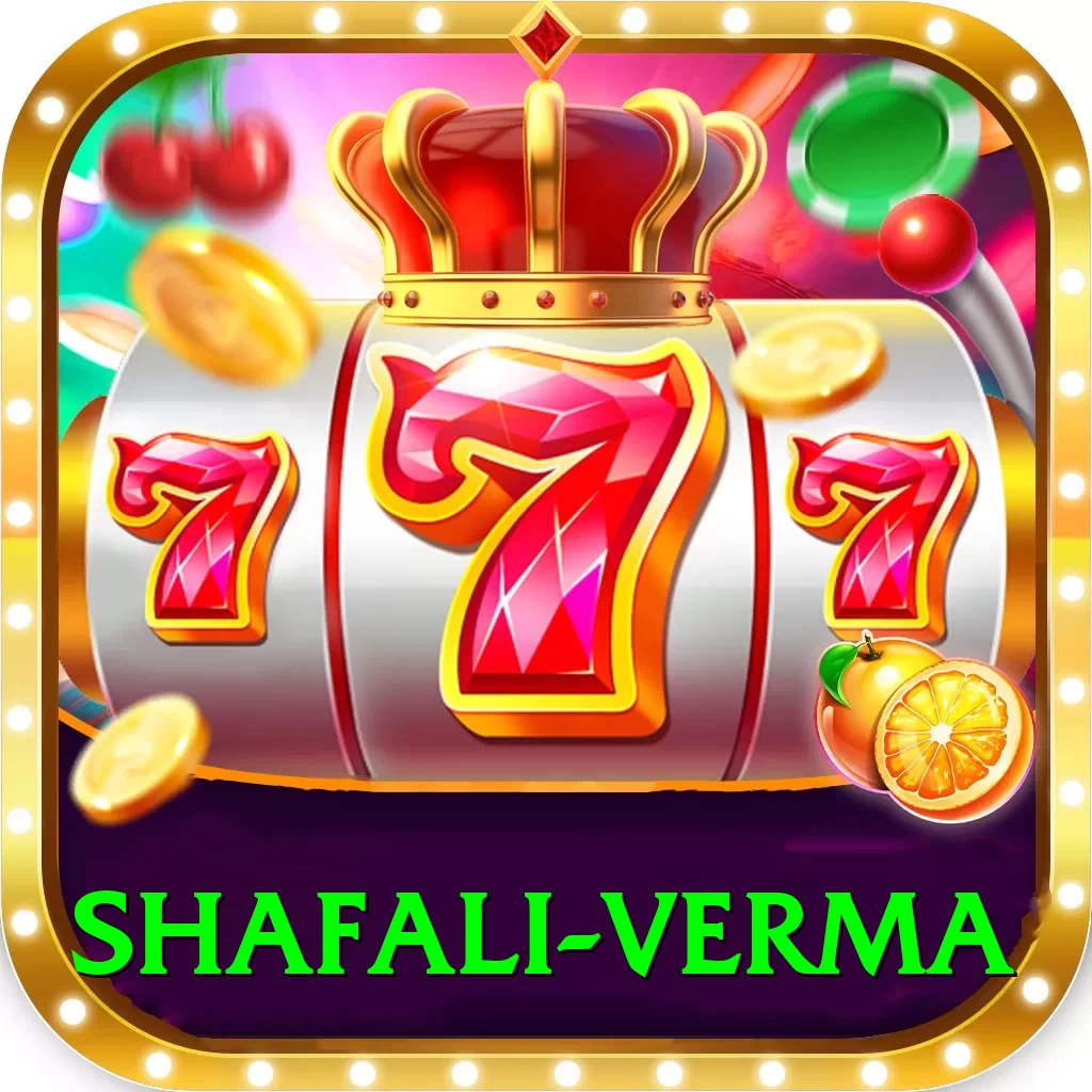 shafali verma Max v3.7.0 - 2