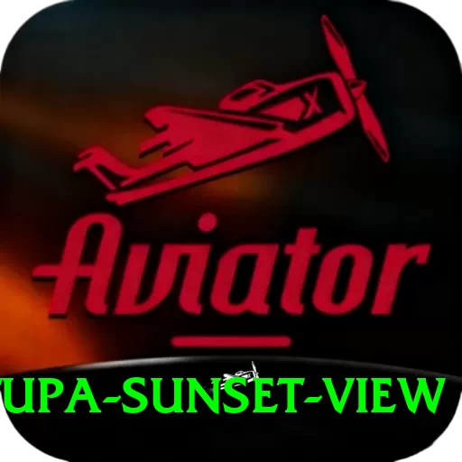 shanti stupa sunset view Turbo Pro v4.3.2 - 2