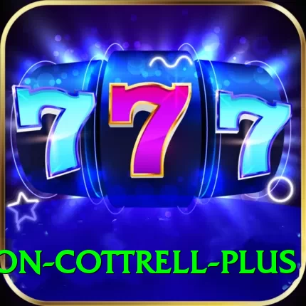 sheldon cottrell Gold Rewards - 2