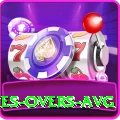 sixes overs avg Deluxe Edition v5.5.0