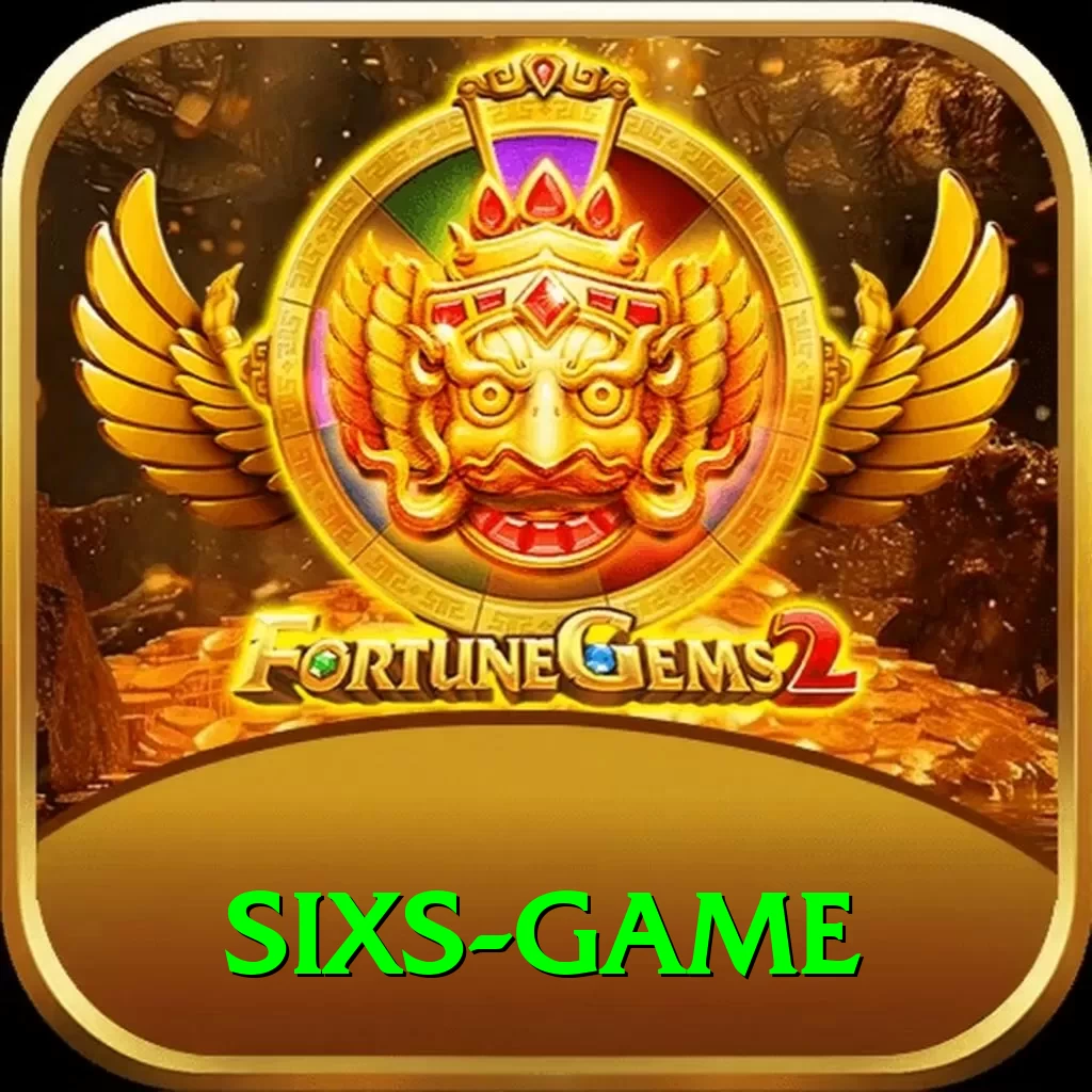sixs game Ultimate Pro v1.3.6 - 2