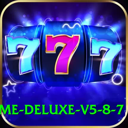 sk777 Game Deluxe v5.8.7 - 2