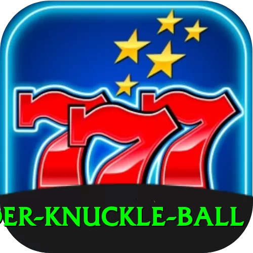 slider knuckle ball Deluxe Pro v1.5.9 - 2