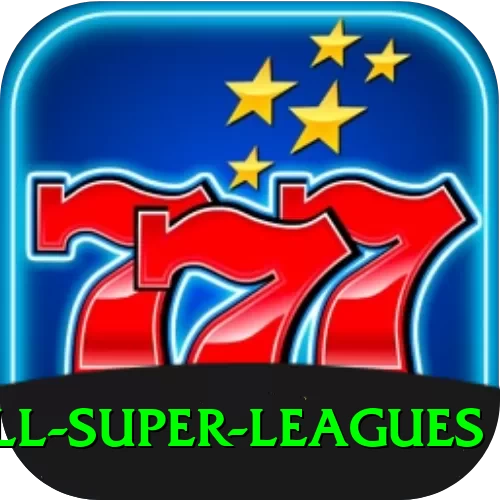 sll super leagues Plus Edition v1.9.1 - 2