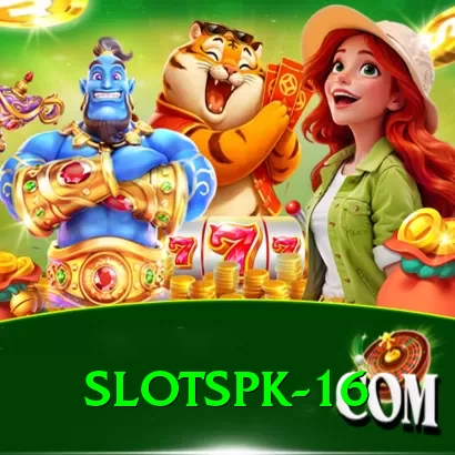 slotspk 16 Apps (Tools & Injectors) Turbo v4.5.2 - 2