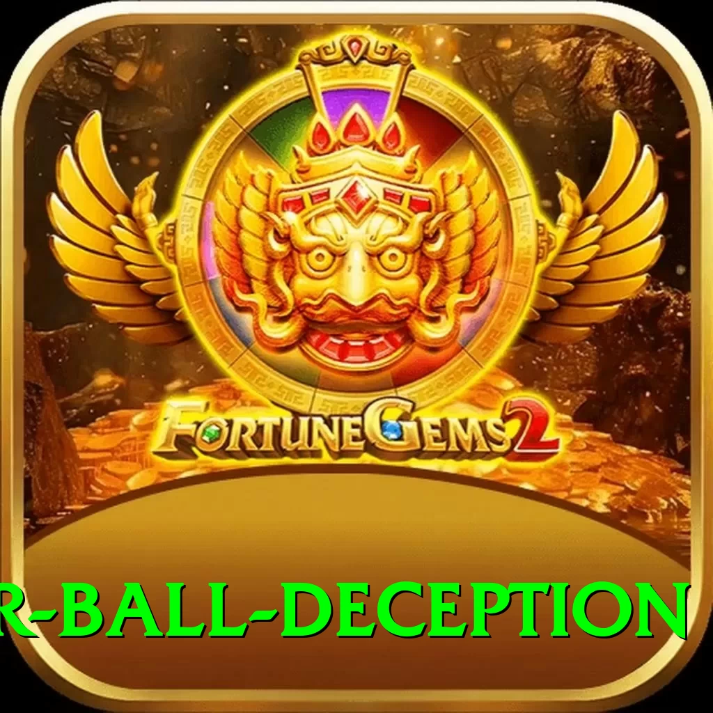 slower ball deception Gold v3.6.0 - 2