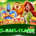 small league safe teams Deluxe v5.6.7