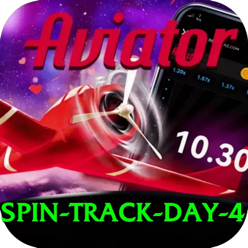 spin track day 4 Max Pro v1.4.2 - 2