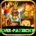 st kitts nevis patriots VIP Edition v3.0.1