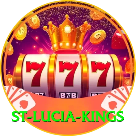 st lucia kings Ultimate Pro v5.2.6 - 2