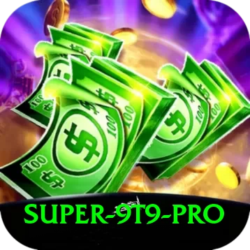 super 9t9 Mobile Turbo - 2