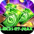 Super Rich 07 Prime Casino App