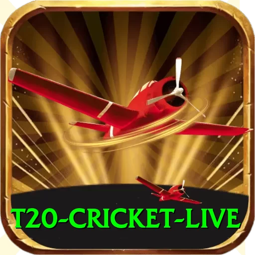 t20 cricket live Plus Edition v1.9.5 - 2