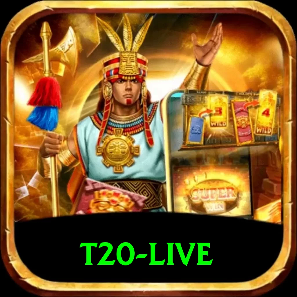 t20 live Games (Casino & Earning) Premium v5.7.7 - 2