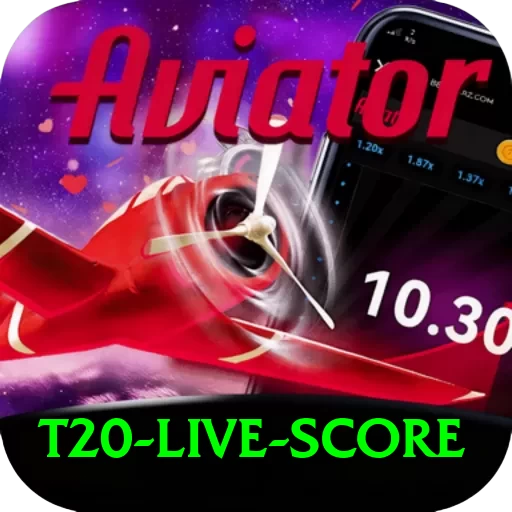 t20 live score Elite Pro v2.4.1 - 2
