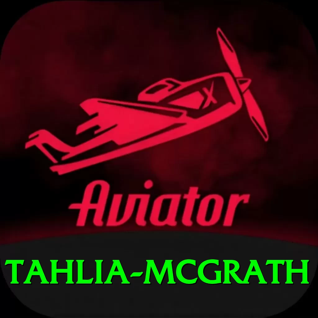 tahlia mcgrath Plus Edition v2.5.6 - 2