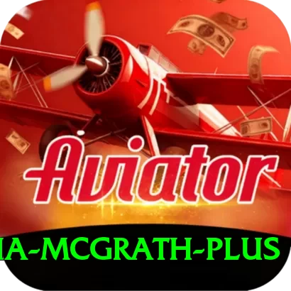 tahlia mcgrath Mega v1.2.7 - 2