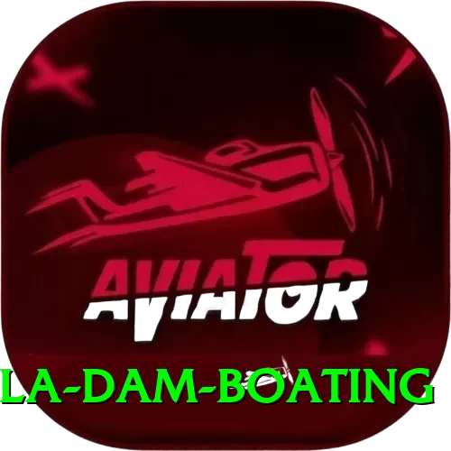 tarbela dam boating Pro v5.8.2 - 2