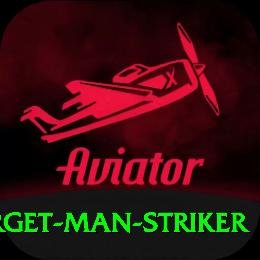target man striker Gold Edition v1.7.8 - 2