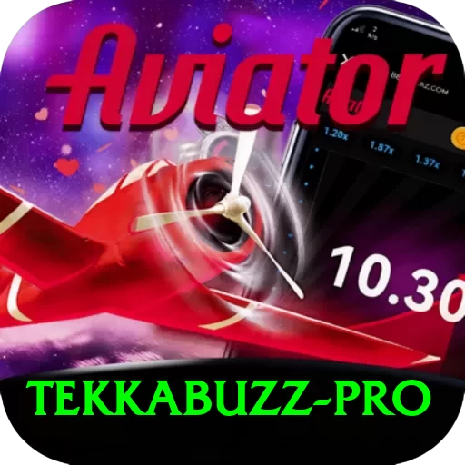 tekkabuzz Official v5.9.3 - 2