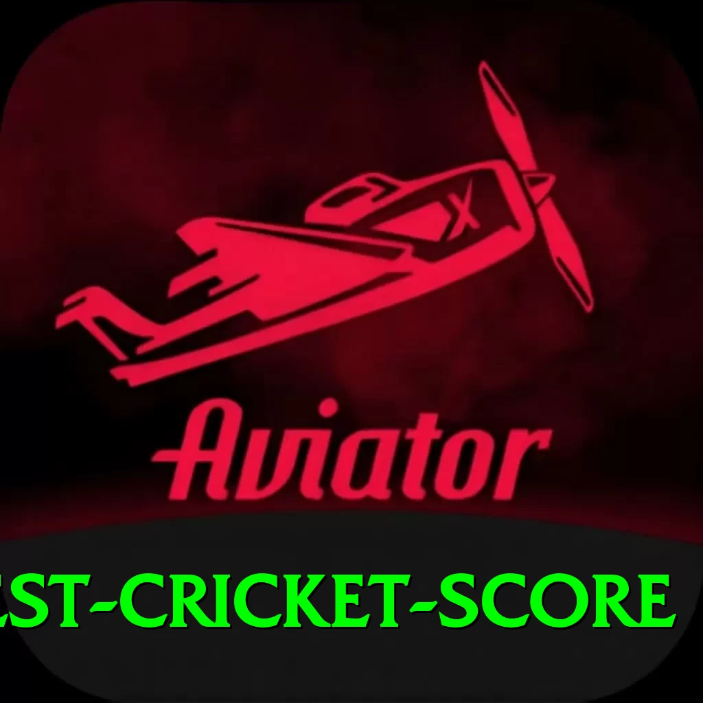 test cricket score Plus v1.4.2 - 2