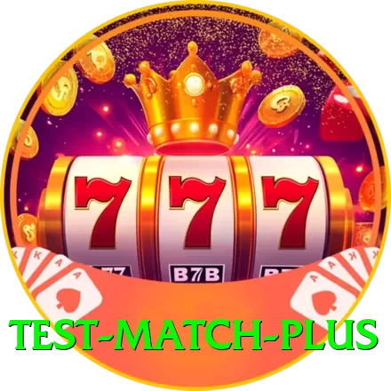 test match Ultimate Slots - 2