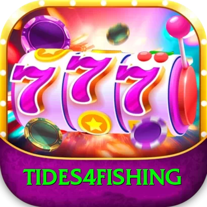 tides4fishing VIP Pro v1.7.8 - 2