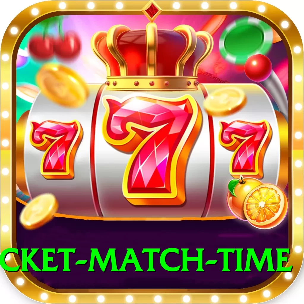 today cricket match time Premium Plus v1.0.8 - 2