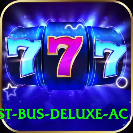 tourist bus deluxe ac VIP Edition v3.6.1 - 2