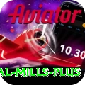 tymal mills Royal PK v2.6.2