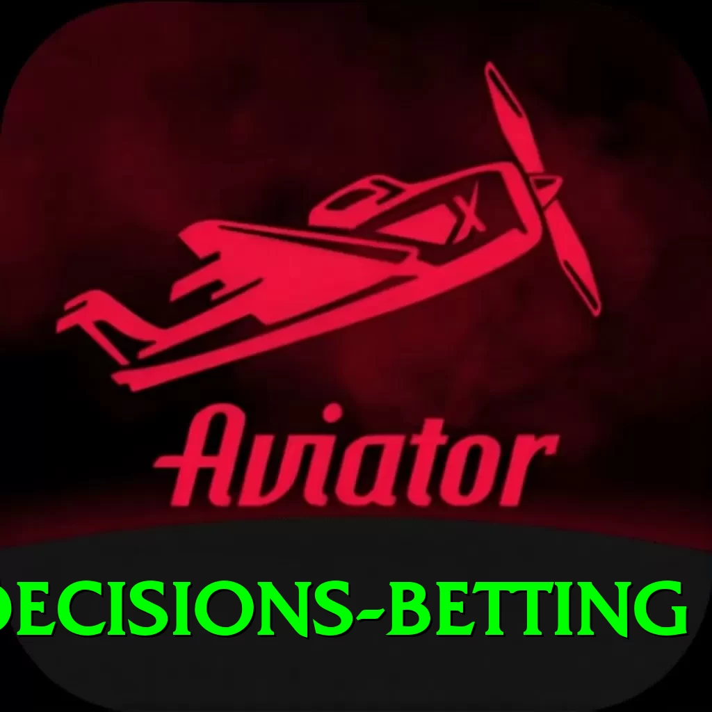 var decisions betting Pro v1.9.0 - 2