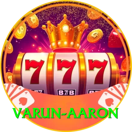 varun aaron Elite Pro v1.1.4 - 2