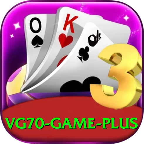 VG70 Game - Slots Plus - 2