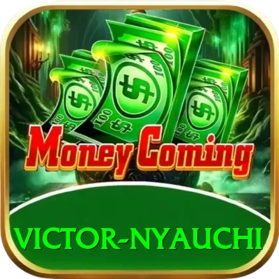 victor nyauchi Apps (Tools & Injectors) Max v3.1.1 - 2