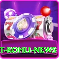 virat kohli news Games (Casino & Earning) Max v3.5.7