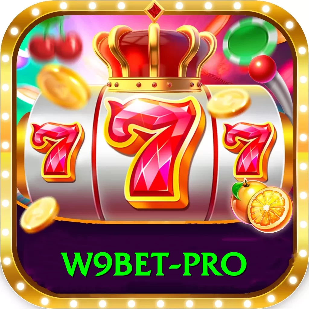 W9Bet Casino King v5.7.3 - 2