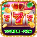W9Bet Casino King v5.7.3