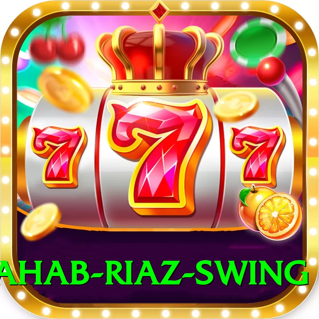 wahab riaz swing Gold Edition v3.7.5 - 2