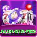 wealth dt9 Earn Legend v2.1.8