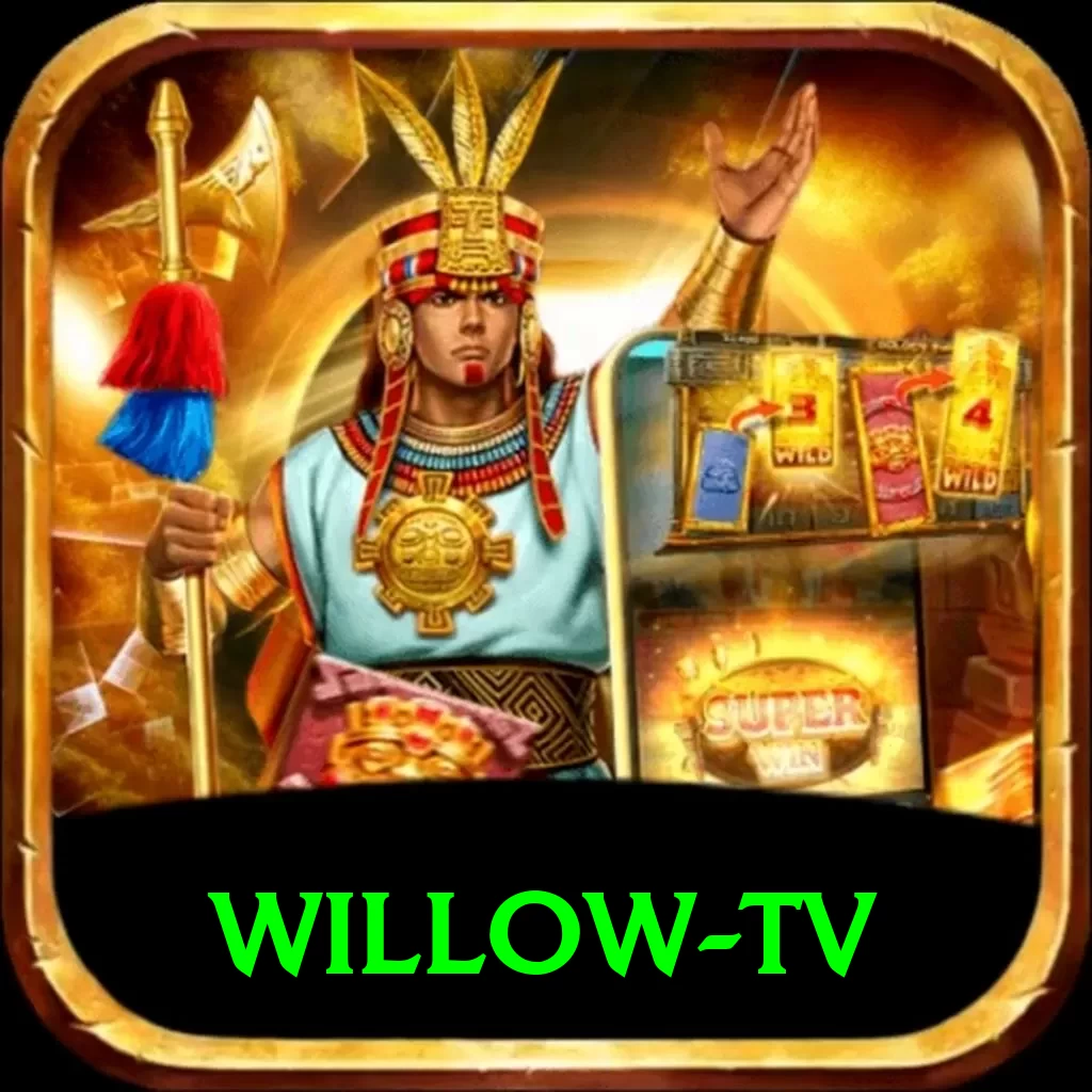 willow tv Elite Pro v3.0.8 - 2