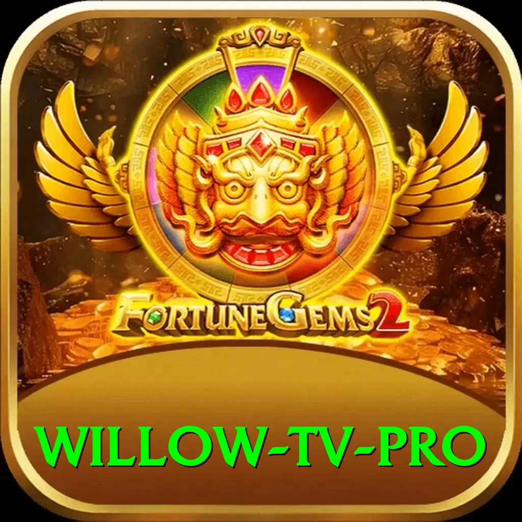 willow tv Ultimate - Win Real PKR - 2