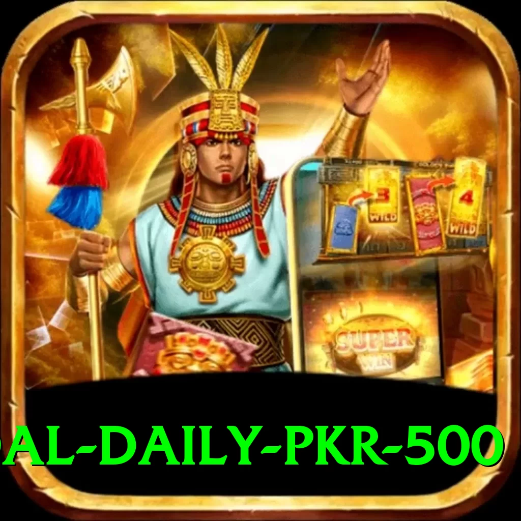 win goal daily pkr 500 Apps (Tools & Injectors) Max v2.1.3 - 2