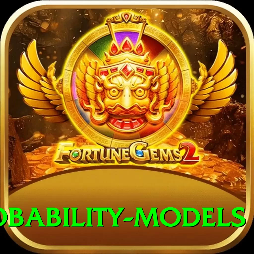 win probability models Deluxe Pro v5.3.5 - 2