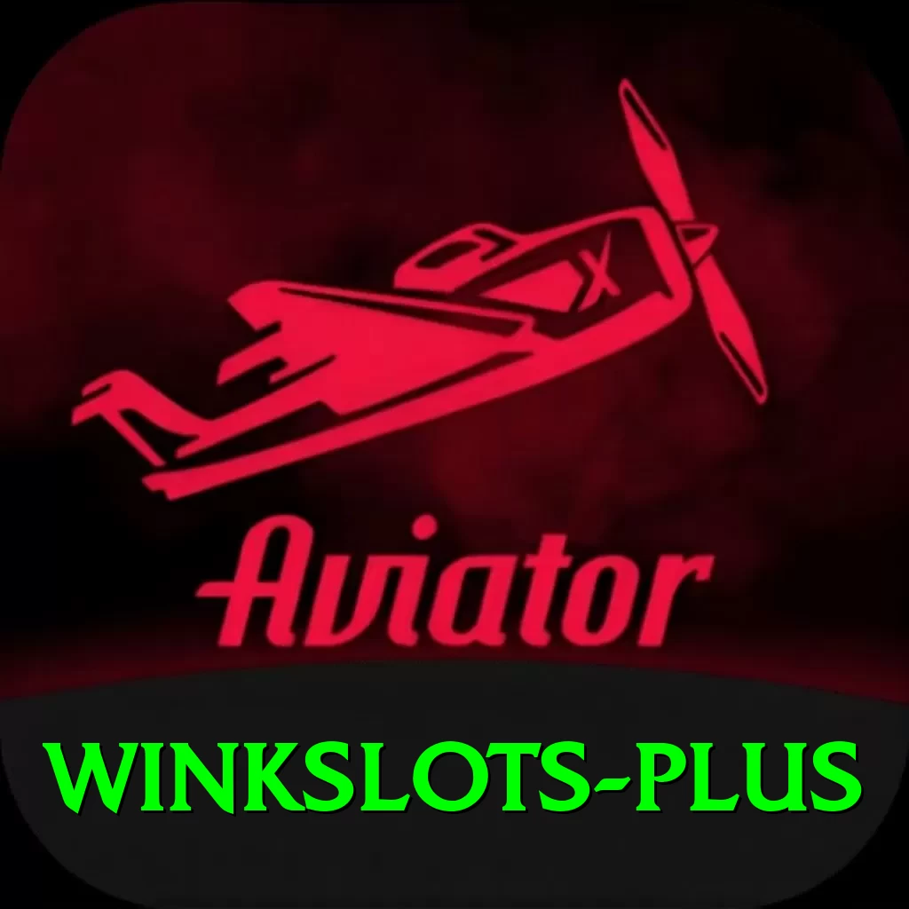 winkslots Jackpot VIP v2.0.5 - 2