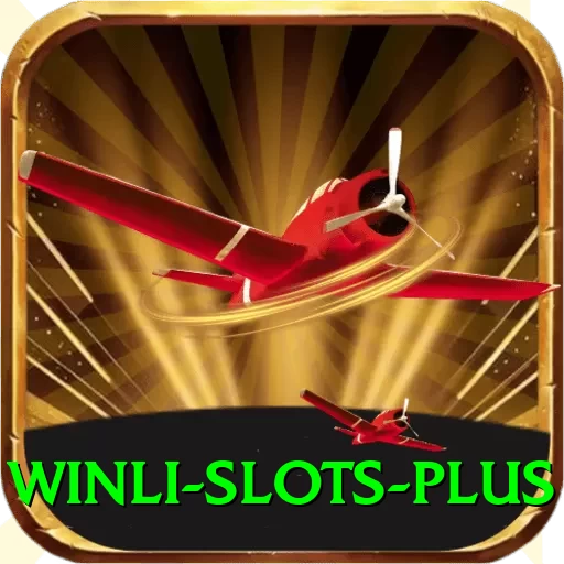 Winli Slots Games (Casino & Earning) Deluxe v4.7.6 - 2