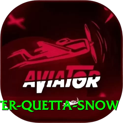 winter quetta snow Turbo Pro v4.6.5 - 2