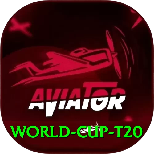 world cup t20 Elite v5.9.5 - 2
